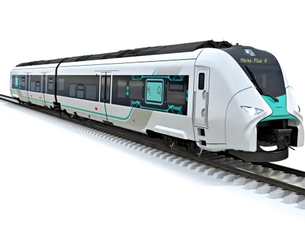 Megaproiect feroviar la Marea Neagră: un tren va traversa litoralul cu 250 km/h