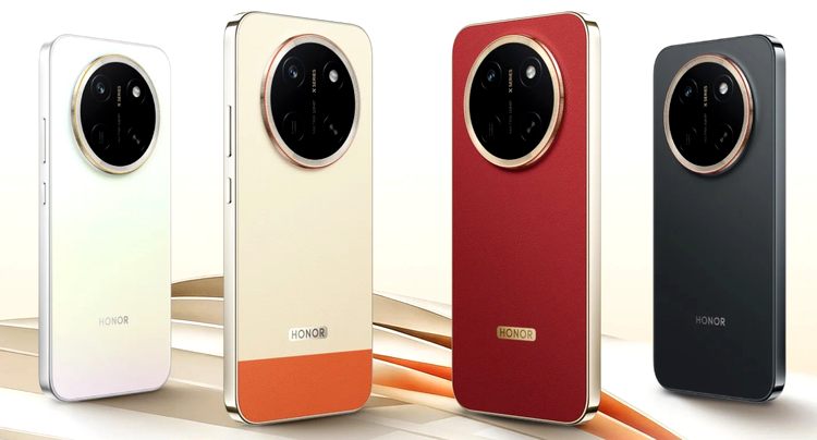 Honor X80 Pro Max 