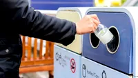 Modificare importantă în sistemul de returnare a ambalajelor! Ce se întâmplă cu garanția de 50 de bani în magazine