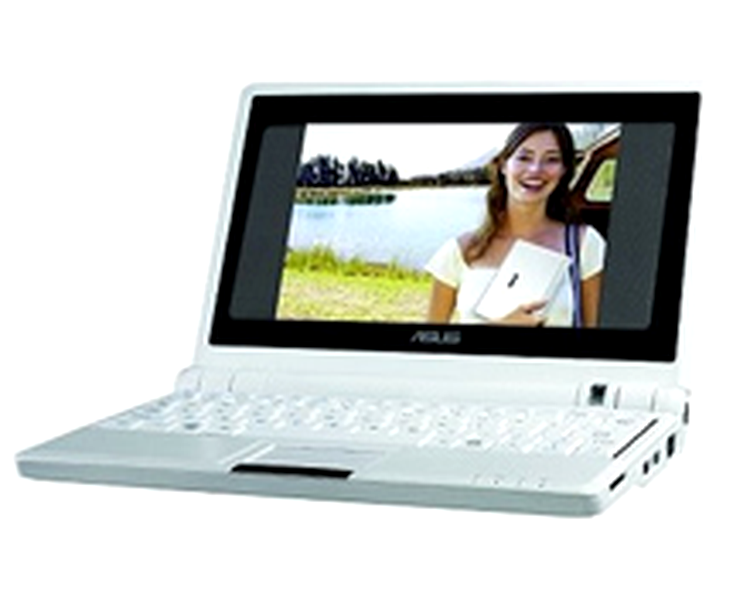 Asus EeePC