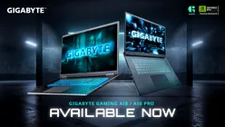Gaming A16 PRO și A18, noile laptopuri Gigabyte