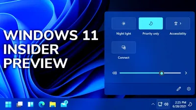 Windows 11 24H2: Ecran de blocare în sfarșit util și integrare Android