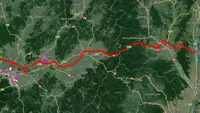 Autostrada care va lega Brașovul de Bacău face un nou pas. Detaliul anunțat de CNIR