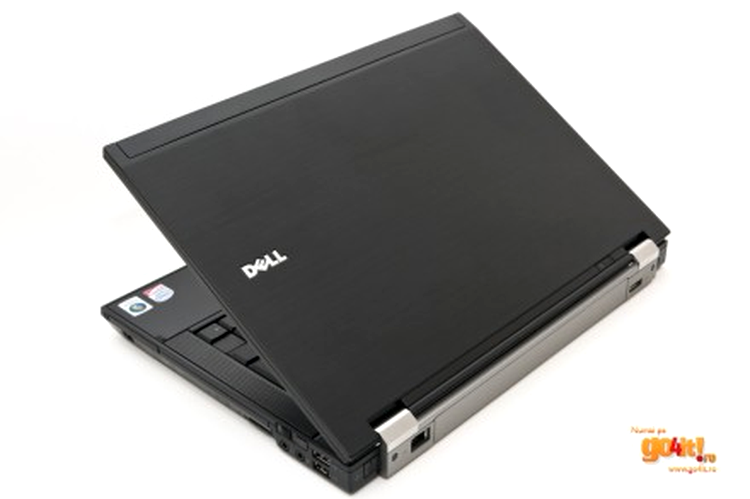 Dell Latitude E6400 - un portabil pentru mediul business