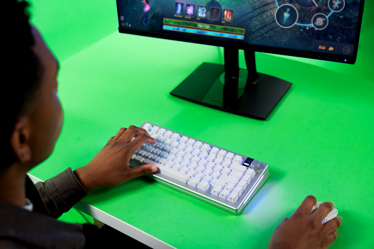 Glorious Gaming GMMK 3