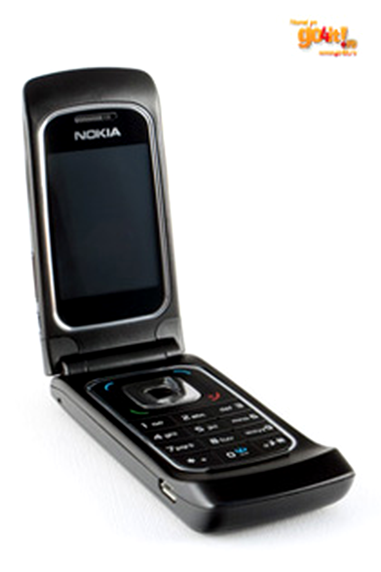 Nokia 6555