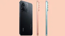 Noi imagini oficiale ale telefonului REDMI 15C