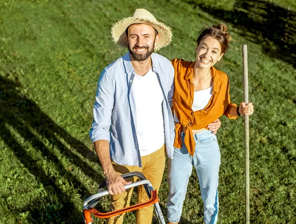 Top produse Parkside la Lidl. În ofertă se află un produs foarte căutat primăvara