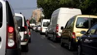 Abonament pentru șoferi în România. Banii se retrag automat din cont. 12 plăți pe an ca să circuli legal
