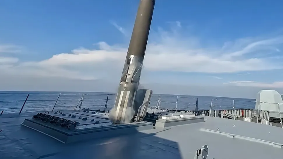 Arma „imposibil de oprit” a eșuat? Ucraina confirmă un atac hipersonic ratat al Rusiei