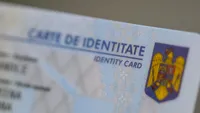 Anunț pentru românii care își schimbă buletinul. Decizie pentru cei care trebuie să obțină o nouă carte de identitate