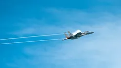 Război în Iran: Un avion de vânătoare F-15 al SUA s-a prăbușit în Kuweit