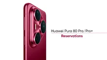 Huawei Pura 80, primul teaser oficial cu noua serie