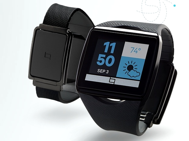 Toq, modelul Qualcomm pe baza căruia HTC îşi dezvoltă primul ceas inteligent