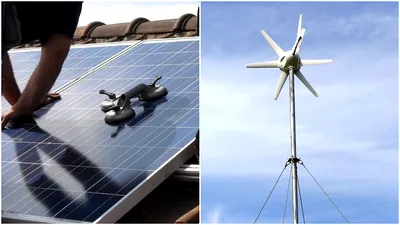 Energie verde: Nu-ți monta panou solar, eoliană sau micro-hidrocentrală fără acest element!