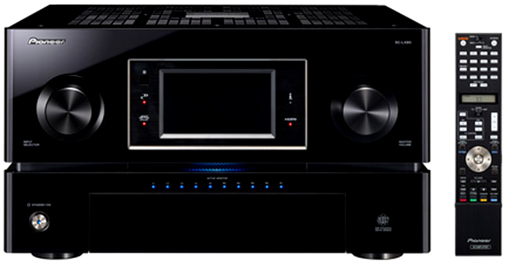 Pioneer SC-LX90