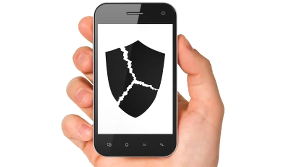 McAfee raportează creşterea alarmantă a infectărilor cu malware pe smartphone şi tabletă