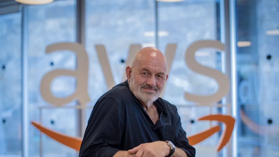 EXCLUSIV | Interviu eveniment cu Dr. Werner Vogels, CTO al Amazon, despre joburile din IT în era AI, cât de aproape suntem de AGI și declinul cognitiv la noile generații cauzat de ecrane