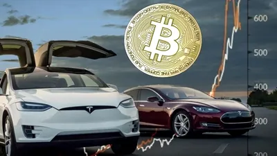 Tesla renunță la investițiile în criptomonede, Elon Musk confirmând vânzarea masivă de Bitcoin