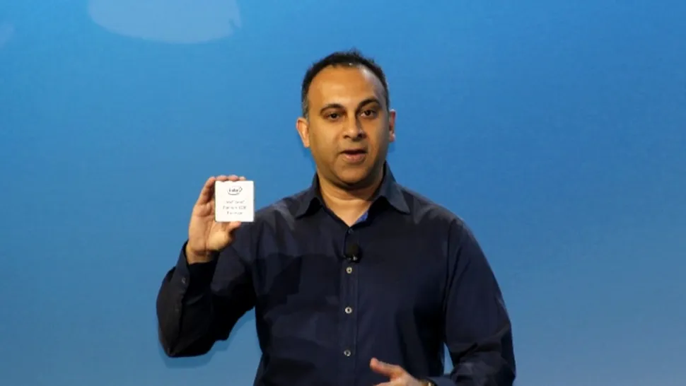 Intel dezvăluie cea de-a doua generatie de procesoare Xeon Scalable, cu pană la 56 de nuclee şi memorie Optane