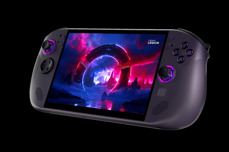 Lenovo Legion Go S