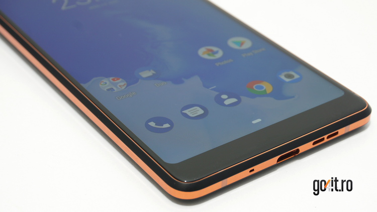 Nokia 7 Plus