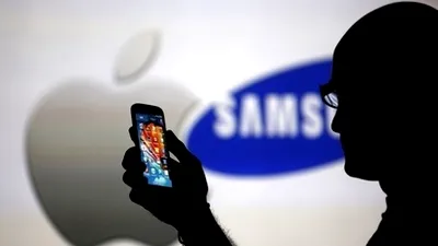 Apple şi Samsung au renunţat la toate litigiile legate de brevete cu excepţia celor din SUA