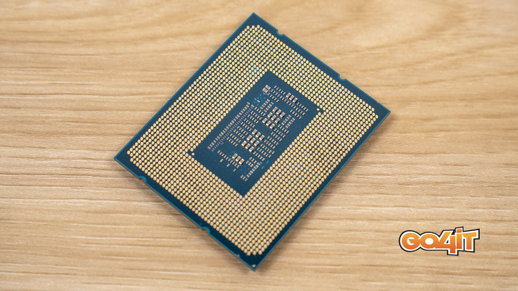 Intel Core i7-12700K back