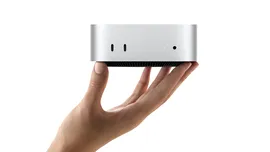 Mac mini va fi produs în SUA pentru prima dată – Tim Cook