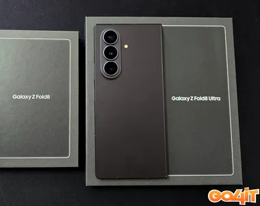 Samsung Galaxy Z Fold8 conduce noua generație de telefoane pliabile