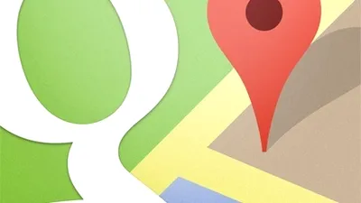 Google Maps 2.0 este disponibil pe iOS, noua interfaţă Web este accesibilă oricui