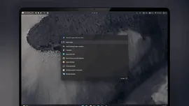 Microsoft experimentează o bară de meniu nouă pentru Windows 11