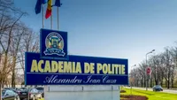 2.150 de locuri scoase la concurs în școlile de poliție. Locurile disponibile și organizarea admiterii