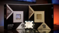 Video: AMD anunță noul procesor Ryzen 9 9950X3D2 Dual Edition