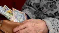 Categoria de pensionari care primesc tichete de Crăciun. Ajutorul financiar poate ajunge la 200 lei! Cererile se depun până pe 6 noiembrie