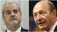 Adrian Năstase aruncă BOMBA despre Băsescu: Trebuia să ies și eu și să spun