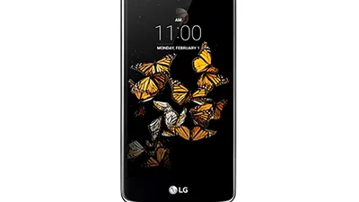 LG anunţă încă un smartphone de medie: modelul K8