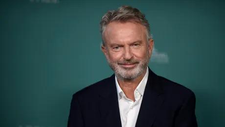 A murit Sam Neill, starul din filmele „Jurassic Park”. Actorul avea 78 de ani și o carieră de peste 50 de ani