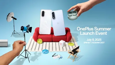 Nord 5, Nord CE 5, Buds 4, noi produse OnePlus