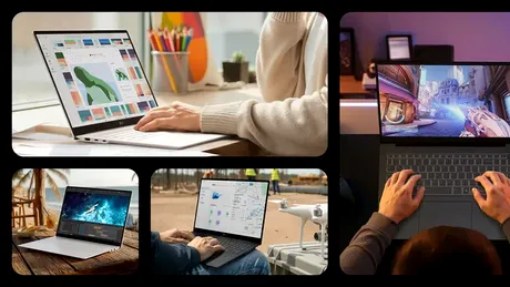 Gram Pro – LG își extinde gama de laptopuri