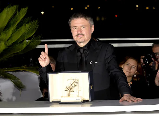 Filmul „Fjord”, premiat la Cannes 2026, intră pe lista proiectelor strategice pentru susținerea campaniei Oscar
