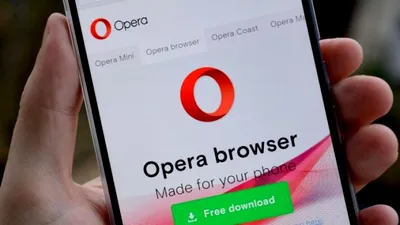Browserul Opera pentru Android primeşte îmbunătăţiri