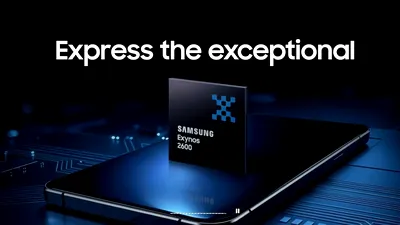 Exynos 2600, salt major pentru inteligența artificială pe telefoane
