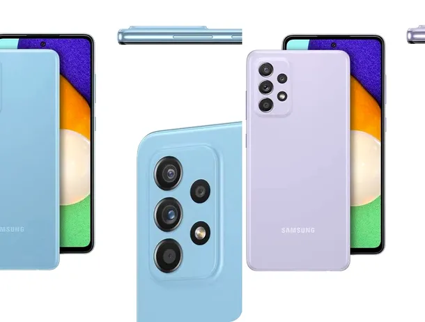 Galaxy A52s nu va mai primi actualizări