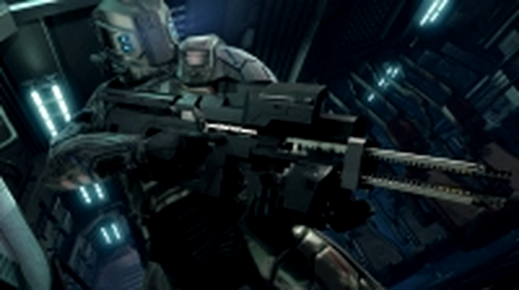 Tiberium - viitorul FPS din seria Command & Conquer