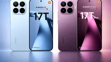 Xiaomi 17T: Specificațiile seriei ies la iveală înainte de lansare. Care sunt culorile?