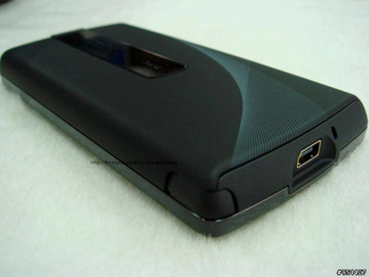 HTC P3702 Touch Diamond