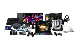 MSI a lansat noi produse la COMPUTEX 2025
