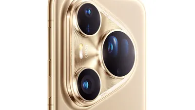 Huawei Pura 80 Ultra obține cel mai mare scor din istoria DXOMARK: 175 de puncte
