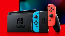 Nintendo, amendă de 35 de milioane de euro pentru un defect ignorat la consolele Switch